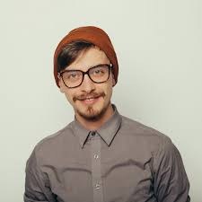 Caleb R.